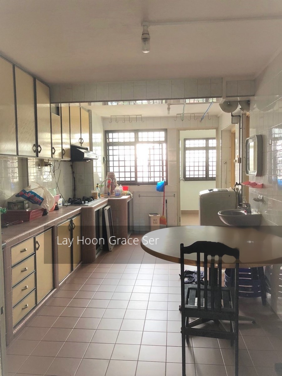 Blk 85C Lorong 4 Toa Payoh (Toa Payoh), HDB 3 Rooms #206683071